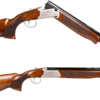EAA Corp. Now Shipping their new Blue Label O/U Youth Shotgun