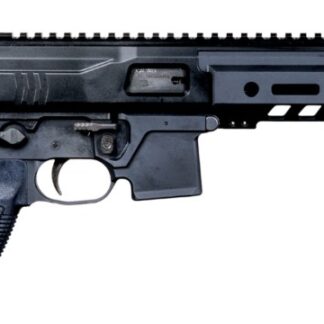 Caracal USA Awarded Government Contract in The Bahamas for CMP9K Platform