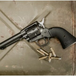 Heritage Manufacturing Rough Rider Revolver in .32 H&R Magnum