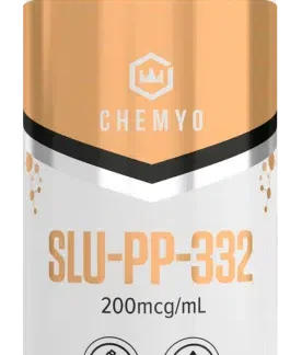 SLU-PP-332 Solution 200 mcg/ml – 50ml