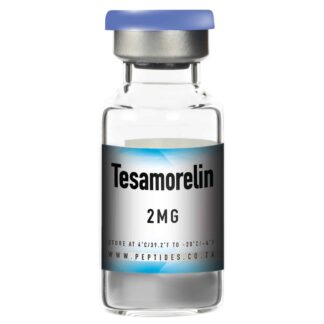 Tesamorelin, 2mg